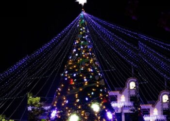 Navidad en Oaxaca
