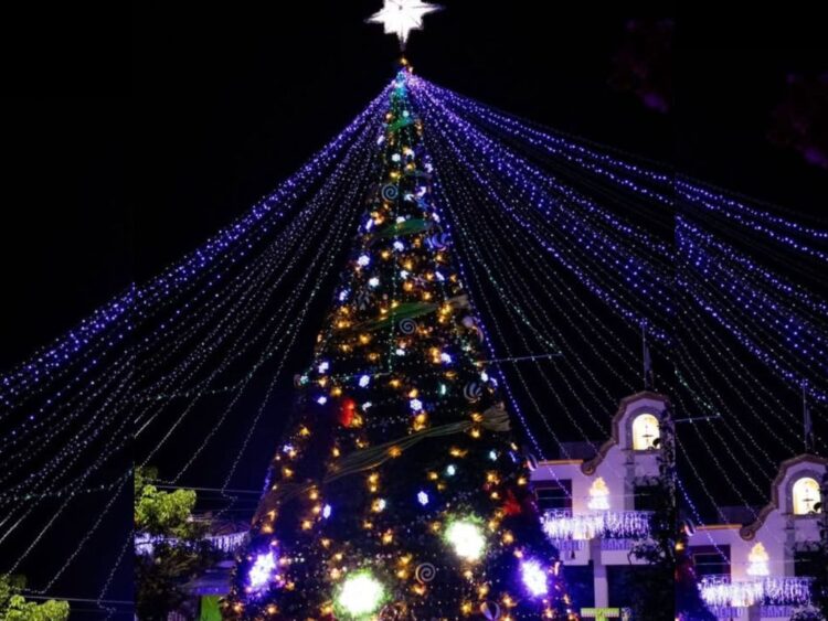 Navidad en Oaxaca