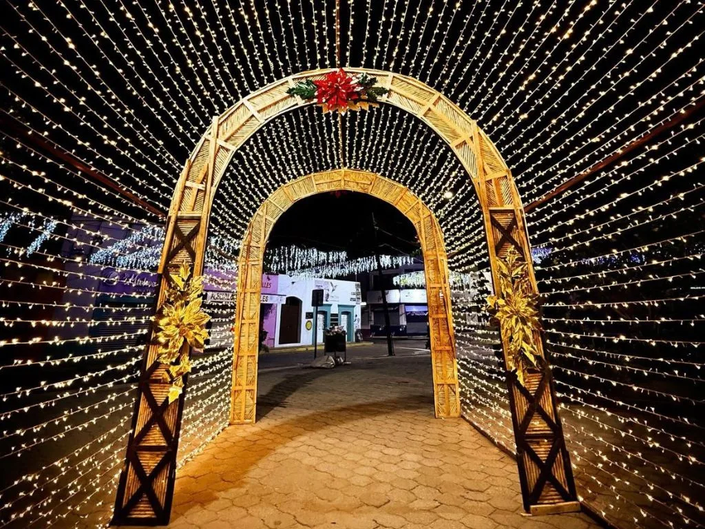 Navidad en Oaxaca