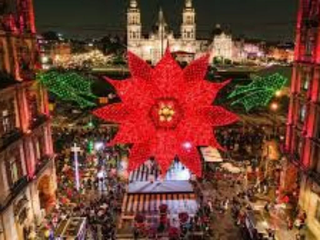 Descubre 10 películas navideñas imperdibles para disfrutar un maratón decembrino en casa. | AMEXI/FOTO: RRSS