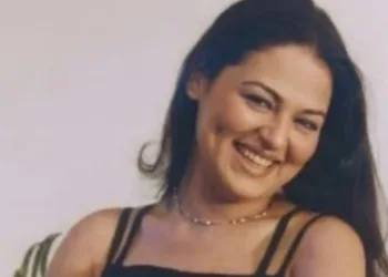 Neveen Mandur muere calcinada en un incendio en su casa. | AMEXI/FOTO: RRSS