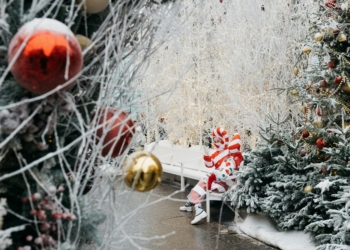 Nochebuena 2025 transcurrirá con frío, lluvias fuertes y vientos intensos | AMEXI/FOTO: Pexels