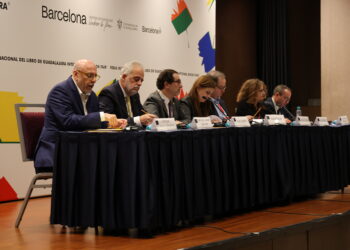 UAM y UdeG refuerzan cooperación académica y el Campus de las Transiciones