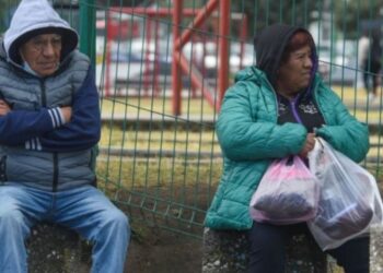 Clima en México hoy 10 de enero: temperaturas, frío y pronóstico