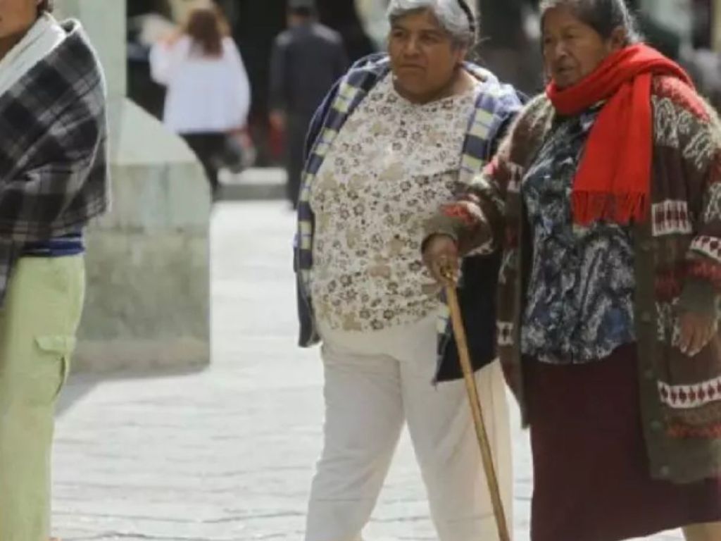 Oaxaca cierra 2025 con clima severo