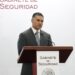 Gabinete de Seguridad, titular de la SSDPC, Omar García Harfuch