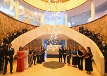 Orquesta Sinfónica Nacional