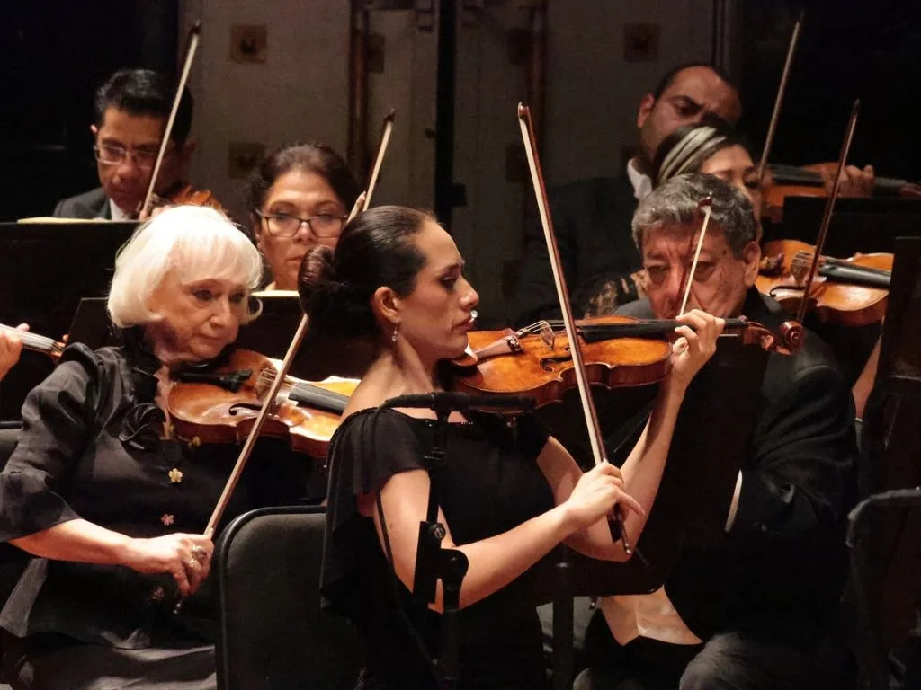 Orquesta Sinfónica Nacional