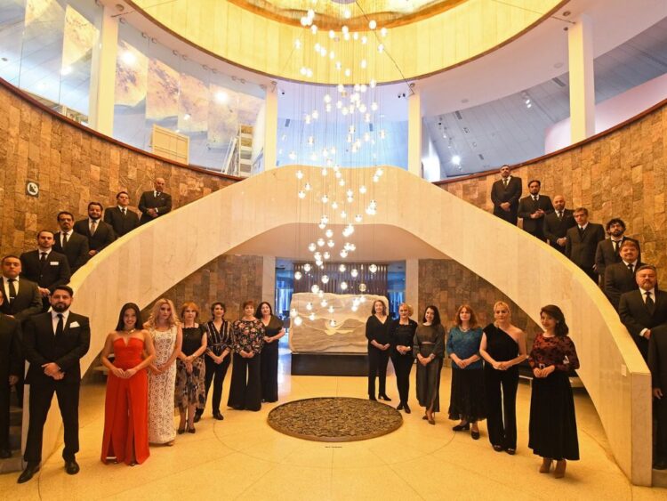 Orquesta Sinfónica Nacional