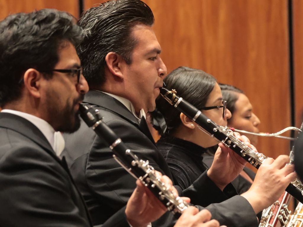 Orquesta Sinfónica Nacional