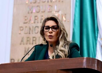 PRD Nora Arias Contreras