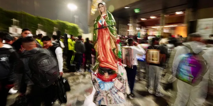 México recibe a 8.3 millones de visitantes turísticos en octubre