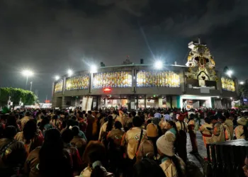 México recibe a 8.3 millones de visitantes turísticos en octubre