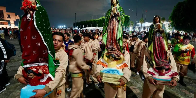 México recibe a 8.3 millones de visitantes turísticos en octubre