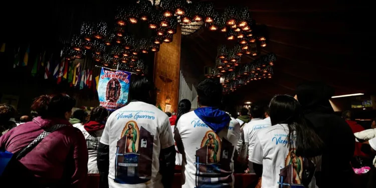 México recibe a 8.3 millones de visitantes turísticos en octubre