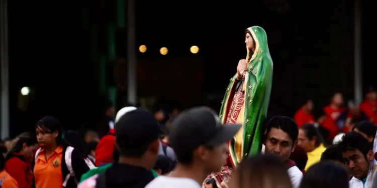 México recibe a 8.3 millones de visitantes turísticos en octubre