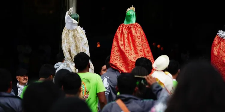 México recibe a 8.3 millones de visitantes turísticos en octubre