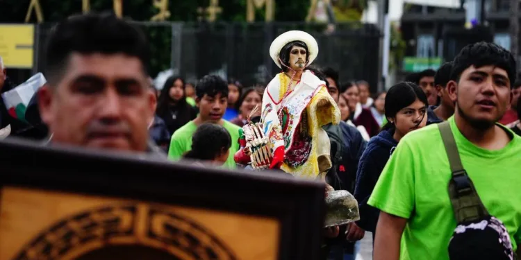 México recibe a 8.3 millones de visitantes turísticos en octubre