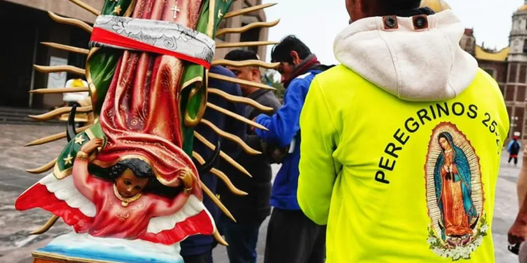 México recibe a 8.3 millones de visitantes turísticos en octubre