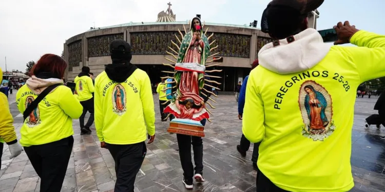 México recibe a 8.3 millones de visitantes turísticos en octubre