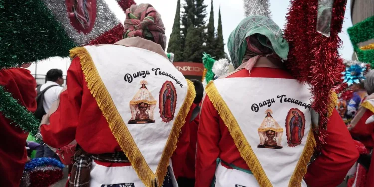 México recibe a 8.3 millones de visitantes turísticos en octubre