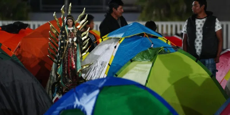 México recibe a 8.3 millones de visitantes turísticos en octubre