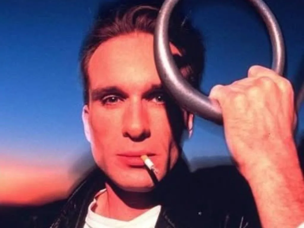 Fallece Peter Greene, famoso por su participación en “La máscara” y “Pulp Fiction”