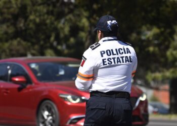 Más de 57 mil infracciones por faltas al recién modificado Reglamento de Tránsito del Edomex
