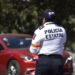 Más de 57 mil infracciones por faltas al recién modificado Reglamento de Tránsito del Edomex