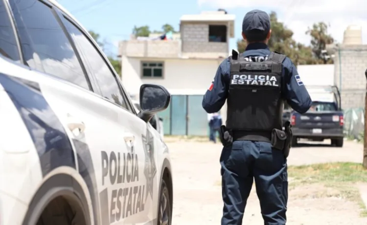 Así fue el fin de semana en Hidalgo: tres ataques, tres muertos y cuatro lesionados