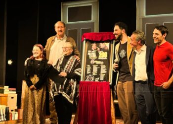 “Por la Punta de la Nariz” celebra 200 representaciones y Rodrigo Murray se une al elenco