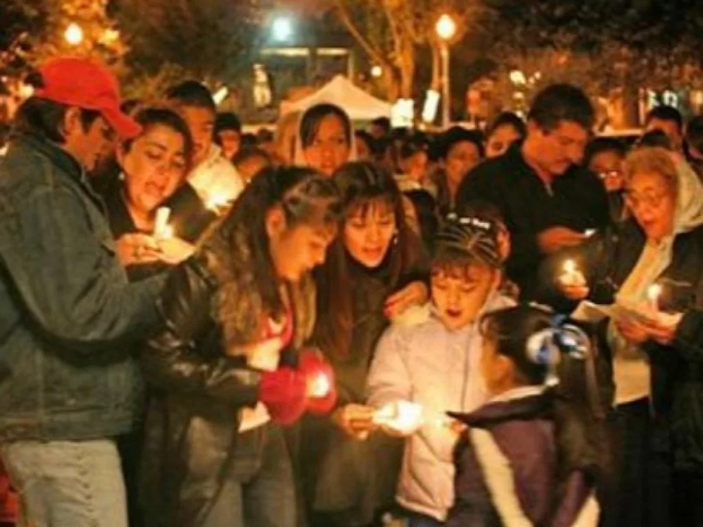 Posadas navideñas: villancicos, piñatas y todo lo que no puede faltar en estas fiestas