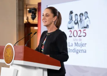 México recibe a 8.3 millones de visitantes turísticos en octubre