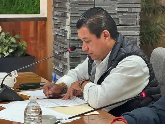 Presidenta del DIF entrega Informe de Gobierno en Ixtapaluca