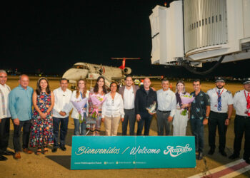 Reactivan vuelos directos entre Querétaro y Acapulco