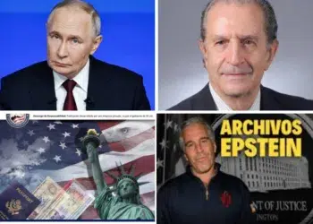 Radar Informativo Internacional (19 diciembre)