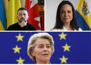 Radar Informativo Internacional (24 diciembre)