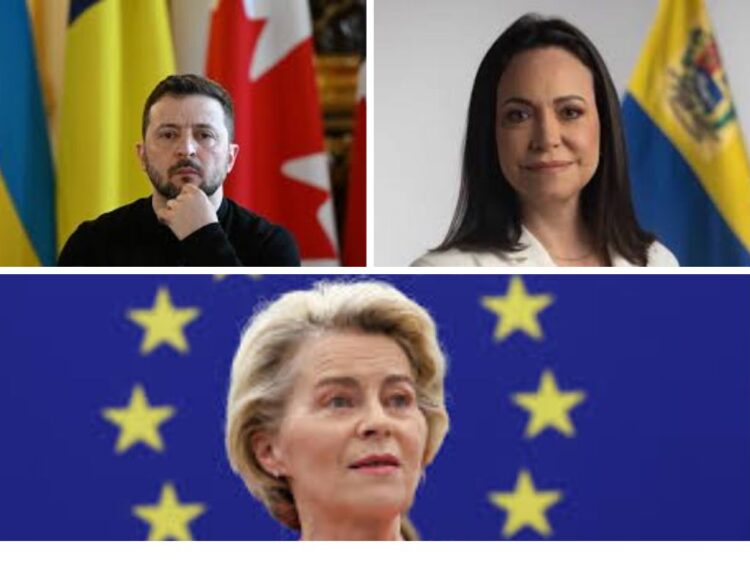 Radar Informativo Internacional (24 diciembre)