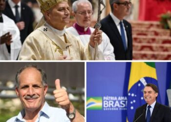 Radar Informativo Internacional- 25 diciembre