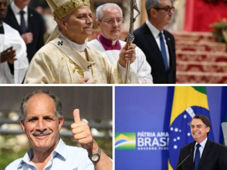 Radar Informativo Internacional- 25 diciembre