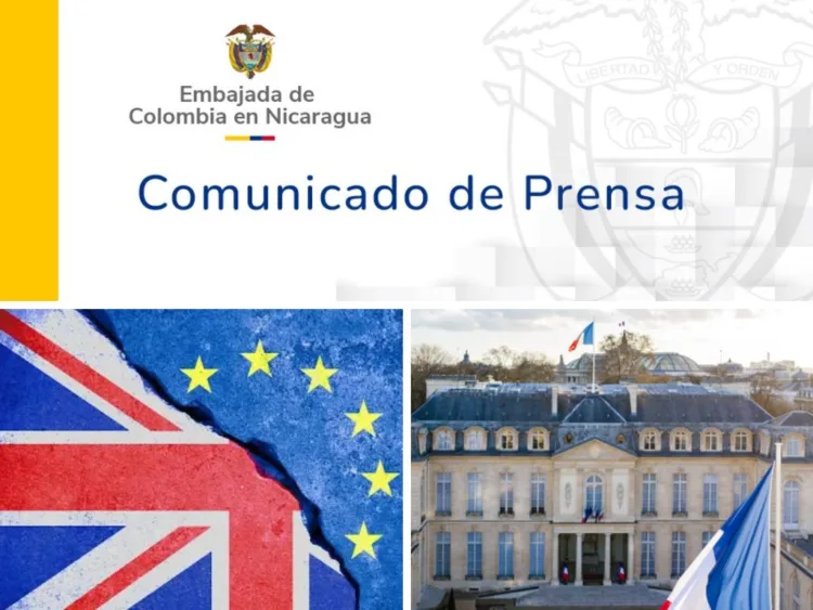 Radar Informativo Internacional (17 diciembre)