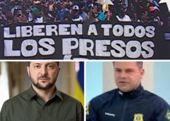 Radar Informativo Internacional (26 diciembre)