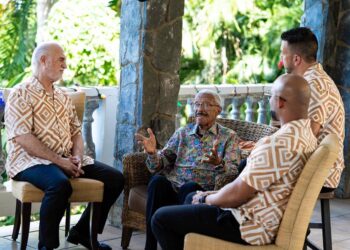 Fallece Rafael Ithier, uno de los máximos exponentes de la salsa