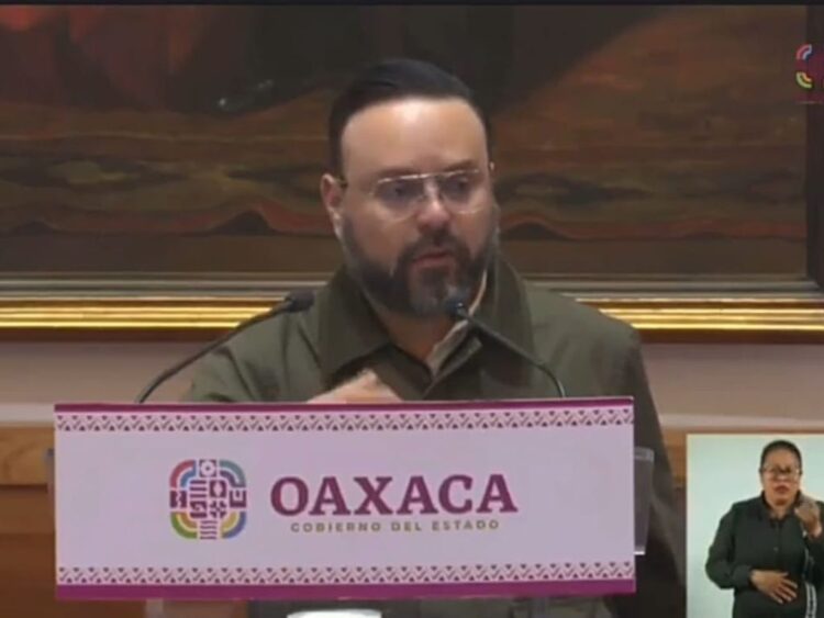 Rechazan que mujeres sean de Oaxaca