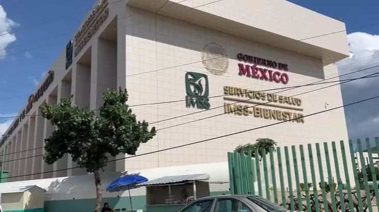 Ataca dengue en invierno, activan medidas preventivas en Oaxaca