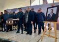 Rinden homenaje póstumo al alcalde de Tepeapulco, Hidalgo