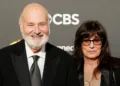 Autopsia revela detalles de cómo murieron Rob Reiner y su esposa Michele. | AMEXI/FOTO: RRSS