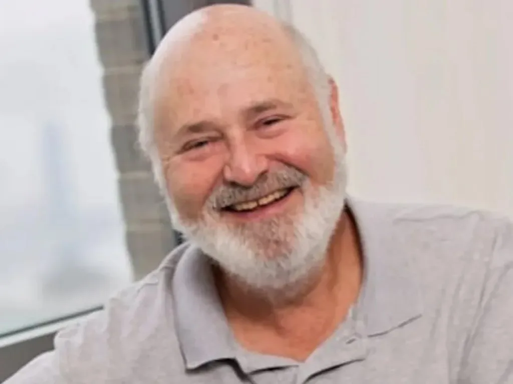 Hallan muertos al director de cine Rob Reiner y a su esposa en su hogar