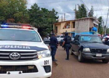 Breves de los estados