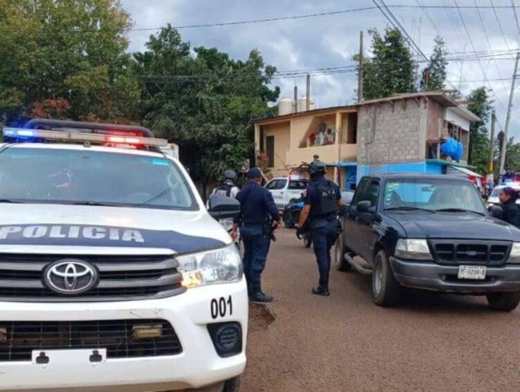 Breves de los estados